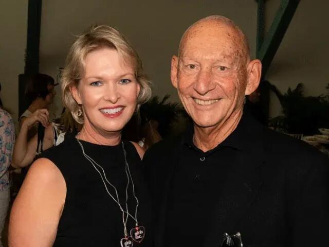 Generous commitment from Keith Monda and Veronica Brady fosters well-being through holistic support